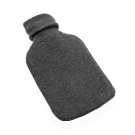 Bolsa De Agua Gris Copo Versa 1X33CM (2 Unidades) Bolsa De Agua Gris Copo Versa 1X33CM (2 Unidades)