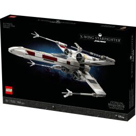 LEGO Star Wars Caza Estelar Ala-X 75355 Juego de Construcción