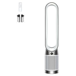 Dyson Purifier Cool Gen1 Purificador de Aire con Ventilador y Calefacción, Filtro HEPA 13, Blanco Precio: 565.5903. SKU: B1EHW6M222