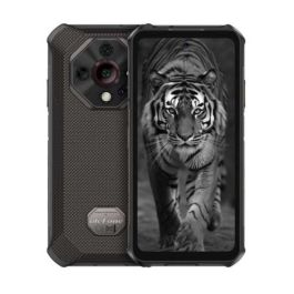 Ulefone Armor X16 ULEARX16DG Dual SIM, Smartphone Android 15, 6GB RAM, 128GB Almacenamiento, Shadow Grey Precio: 266.2968. SKU: B1J9STL7K5