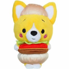 Gipsy Toys Peluche Corgi Cuties Hamburguesa 30 cm GIP3268060718670 Precio: 36.49999969. SKU: B13WPQMMXZ