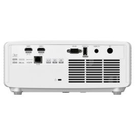 Optoma ZK450 - Proyector DLP Láser 4K UHD (3840x2160) - 3D - 4200 lúmenes