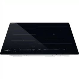 Placa de Inducción Whirlpool Corporation WFS9860CPNE 60 cm