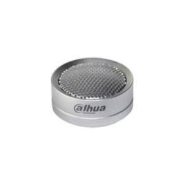 (Dh-Hap120) Dahua Micrófono Omnidireccional de Alta Fidelidad, 80Hz - 16Khz, Aluminio, Precio: 24.50000014. SKU: B194DTL4WD