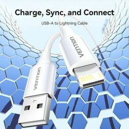 Cable Lightning Vention LAIWF