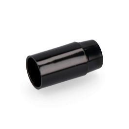Edm Portalámparas de baquelita reforzado E14 negro 250V Precio: 2.50000036. SKU: S7916744