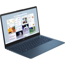 HP 14-ee0075ng Laptop Intel Core i7-1355U