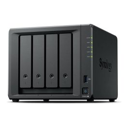 Synology DS925+ NAS 4 bahías 4GB RAM DDR4 Precio: 678.50000042. SKU: B1JX2VV7FM