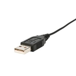 Jabra EVOLVE 40 MS Auricular Profesional con Cable USB Jack Certificado Skype for Business Jabra EVOLVE 40 MS Auricular Profesional con Cable USB Jack Certificado Skype for Business