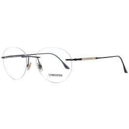 Montura de Gafas Hombre Longines LG5002-H 53002 Precio: 164.49999973. SKU: S7237795