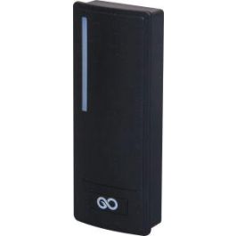 GO GO WIEGAND READER E/H/MIFARE Precio: 25.88999974. SKU: B1GVTNMLSL