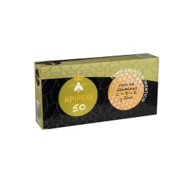Apiregi-50 (Jalea + Vit. + Minerales) Precio: 22.6900003. SKU: B1HPKGKEXP