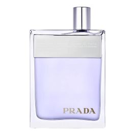 Prada Amber Pour Homme Eau de Toilette 100ml Precio: 89.49999982. SKU: B18PLCWRKN