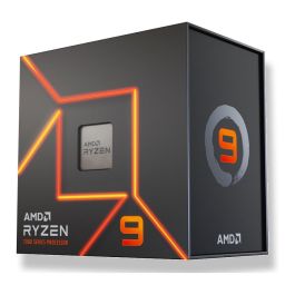 AMD Procesador Ryzen 9 7900 Socket AM5 12xCore 24xThreads 76MB Cache 65W Precio: 414.49999943. SKU: B1GGHAVPMK