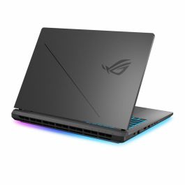 ASUS G815JMR-S8051 ROG Strix G18 Portátil Gaming 18" WUXGA 144Hz Intel i7-14650HX RTX 5060 32GB RAM 1TB SSD Gris Eclipse QWERTY Español Sin OS