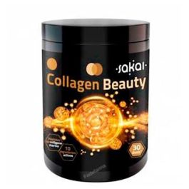 SAKAI Collagen Beauty 250 Gr Precio: 30.5000003. SKU: B1BAYE7G3E