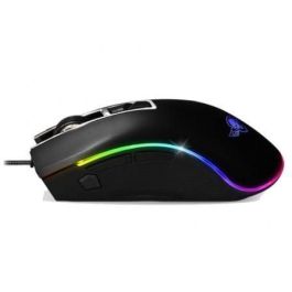 Ratón Gaming Spirit of Gamer Elite Pro-M6 RGB/ Hasta 4800 DPI