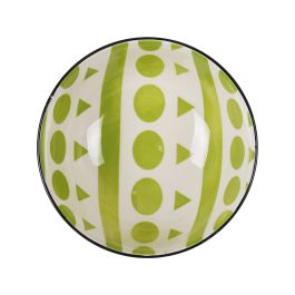 La Mediterranea Bol Aperitivo Japonés 15.5 cm x 7.7 cm Cerámica