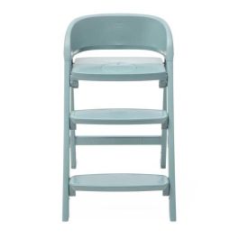 Chicco CHI8058664142095 Trona Evolutiva Crescendo Lite Lago de Como Azul 6 Meses 8,25 Kg Chicco CHI8058664142095 Trona Evolutiva Crescendo Lite Lago de Como Azul 6 Meses 8,25 Kg