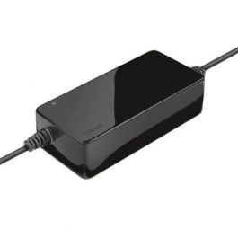 Trust Primo 22142 Cargador Universal Portátil 90W, 6 Conectores, 18-20V, Automático, Protección Inteligente Precio: 50.79000047. SKU: S55145667