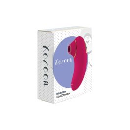 Vibrador Toy Joy