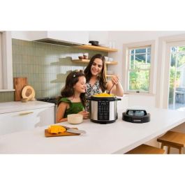 Cosori COS1716395532293 Multicocina 5,7 L - 12 Programas de Cocción - Hasta 180°C - 1100 W