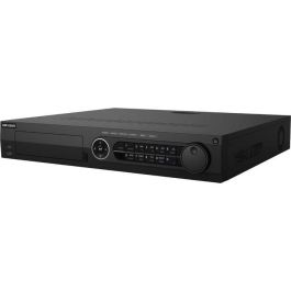 Hikvision Grabador de vídeo DVR 32 canales AcuSense 1080p MD 2.0 H.265 4HDD 1.5U 5en1 Precio: 1775.9049. SKU: B16FQMYLWJ