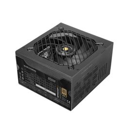 Fuente de Alimentación Mars Gaming MPB850PSI 850 W ATX 80 Plus Gold Precio: 88.3421. SKU: B15AKCEZ5V