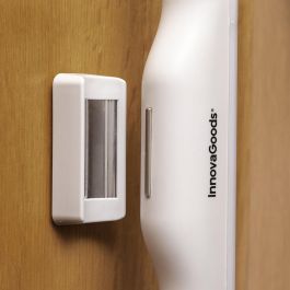 Lámpara LED Recargable Magnética 2 en 1 Lamal InnovaGoods Lámpara LED Recargable Magnética 2 en 1 Lamal InnovaGoods