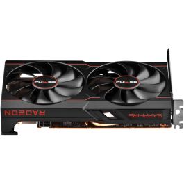 Sapphire RX 6500 XT PULSE RADEON 4GB GDDR6 Gaming OC
