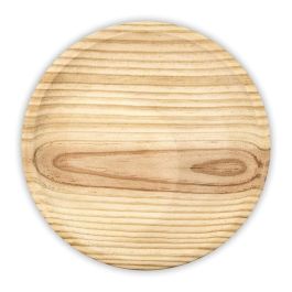 Fackelmann Profesional Plato de madera especial para pulpo 22 cm Precio: 10.50000006. SKU: S7917947