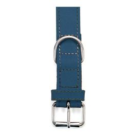 Collar Oasis 45 cm X 18 mm Azul Collar Oasis 45 cm X 18 mm Azul