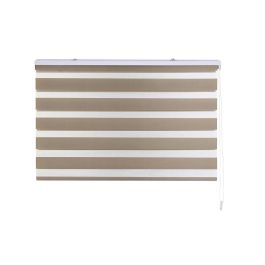 Estor Basicos DKD Home Decor Marron 190 x 120 cm Estor Basicos DKD Home Decor Marron 190 x 120 cm