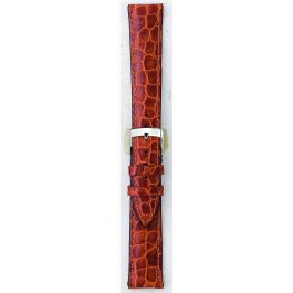 Correa para Reloj Morellato A01U0751376037CR20 20 mm Marrón Precio: 46.49999992. SKU: B1J7N86B8E