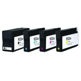 Cartucho Tinta Compatible Dayma Hp N932 Cartucho Tinta Compatible Dayma Hp N932