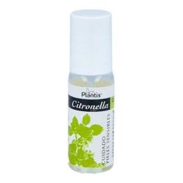 Plantis Aceite Esencial de Citronela Eco 10ml - Alivia el Picor, Cuidado Pieles Sensibles - 100% Ecológico Cymbopogon Nardus Precio: 6.9899995. SKU: B16VSTQRMK