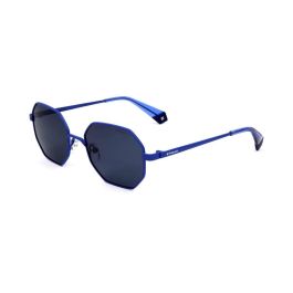 Gafas de Sol Unisex Polaroid PLD6067S-PJP Ø 53 mm Gafas de Sol Unisex Polaroid PLD6067S-PJP Ø 53 mm