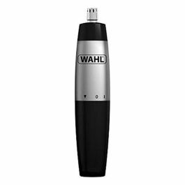 Wahl 5642-135 Recortadora Facial Higiénica con Sistema de Corte Giratorio de Acero Inoxidable y Cabezal Extraíble Precio: 7.49999987. SKU: S7602242