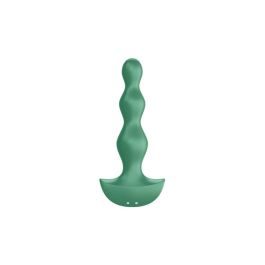 Plug Anal Satisfyer Lolli Plug 2 Verde Precio: 25.95000001. SKU: SLC-82073