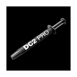 Be Quiet! DC2 PRO Pasta Térmica 80 W/m·K Negro 1g Precio: 31.78999967. SKU: B1B4YH3KDC