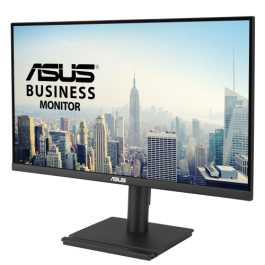 Asus VA27UCPS Monitor 27" 4K Ultra HD IPS LCD 3840x2160 Pixeles 5ms HDR10 USB-C 90LM09WJ-B03170 Negro