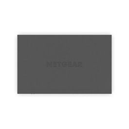 NETGEAR GS516UP-100EUS Switch Gestionado 16 Puertos Gigabit Ethernet PoE+ Ultra60