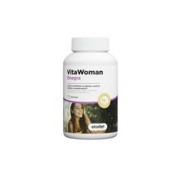 ELADIET Vita Woman Onagra con Vitamina E 200 Perlas – Suplemento Aceite de Onagra GLA Primera Presión Frío Precio: 20.5000004. SKU: B15C7XGWPD