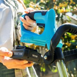 Desbrozadora multifunción Cecotec FastCut 3000 650 W 24 V