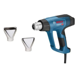 Bosch Professional Depósito Térmico Profesional GHG 23-66, 2300W, 50-650°C, 150-500 l/min Precio: 191.50000023. SKU: B14W25DHHS