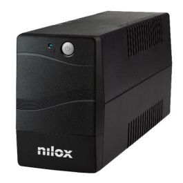 Nilox Ups 600 Va Sai Linea Interactiva 2 Toma 420 W Precio: 50.49999977. SKU: S8102876