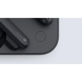 Nothing CMF Buds Pro 2 Auriculares True Wireless TWS con Cancelación de Ruido Híbrida IP55 Gris Oscuro