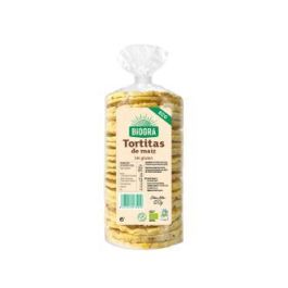 Tortitas De Maiz 120Gr. Bio Sg Vegan Precio: 2.4999997. SKU: B1CEQVHBKG