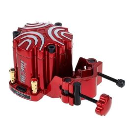 Vibrador Sillín / Eu Conector Vibrador Sillín / Eu Conector