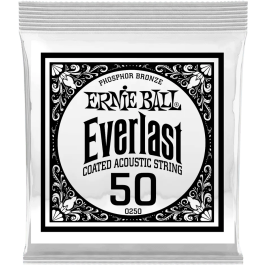 ERNIEBALL Ct Phosphor/Bz 050 Cuerda Acústica Everlast Precio: 11.49999972. SKU: B1CRAJMT88